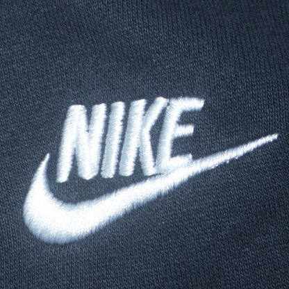 Mens UK Size S Nike Black Pullover Sweatshirt