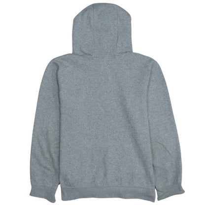 Nike SB Boys Grey Pullover Hoodie XL 13-15 Years Skateboarding Style