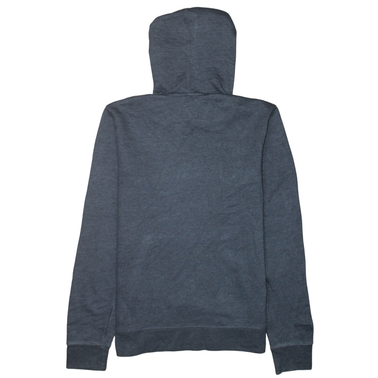 Mens UK Size S Champion Grey Pullover Hoodie