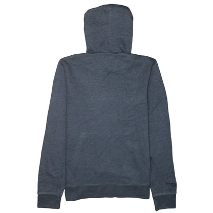 Mens UK Size S Champion Grey Pullover Hoodie