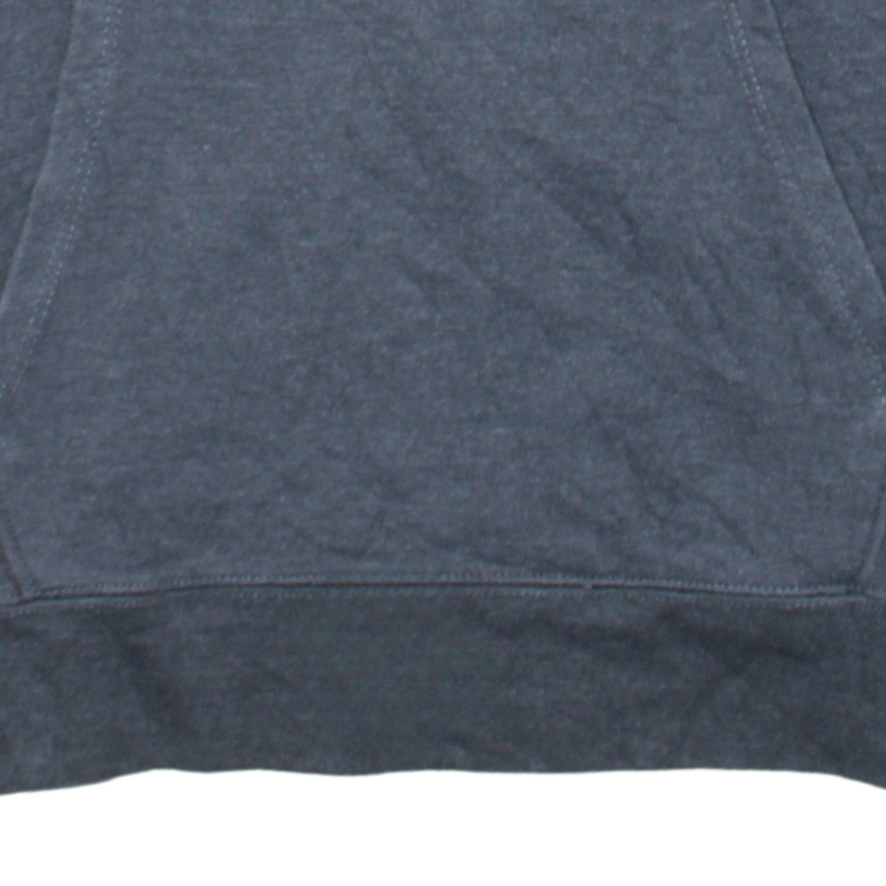 Mens UK Size S Champion Grey Pullover Hoodie