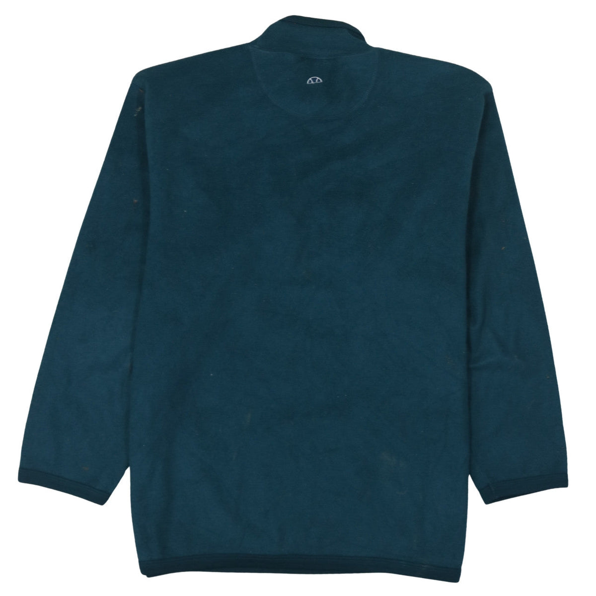 Mens UK Size M ellesse Blue Pullover Sweatshirt