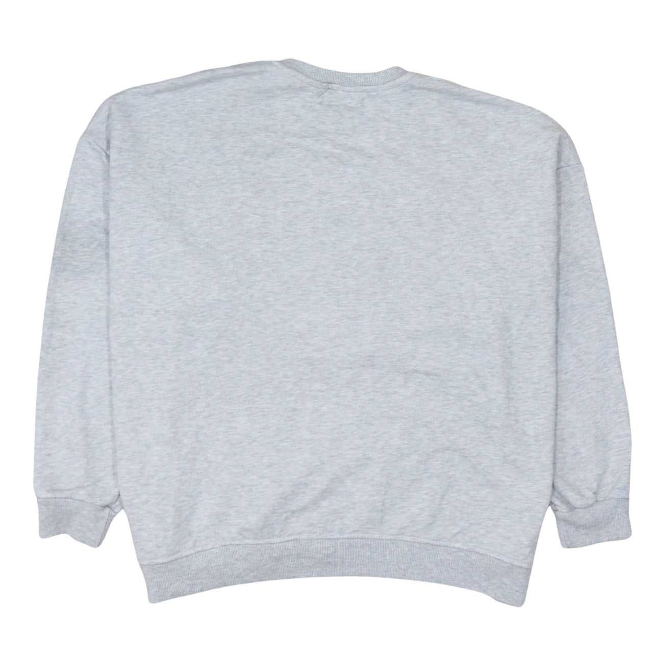 Womens UK Size XL Columbia University Grey Pullover Sweatshirt