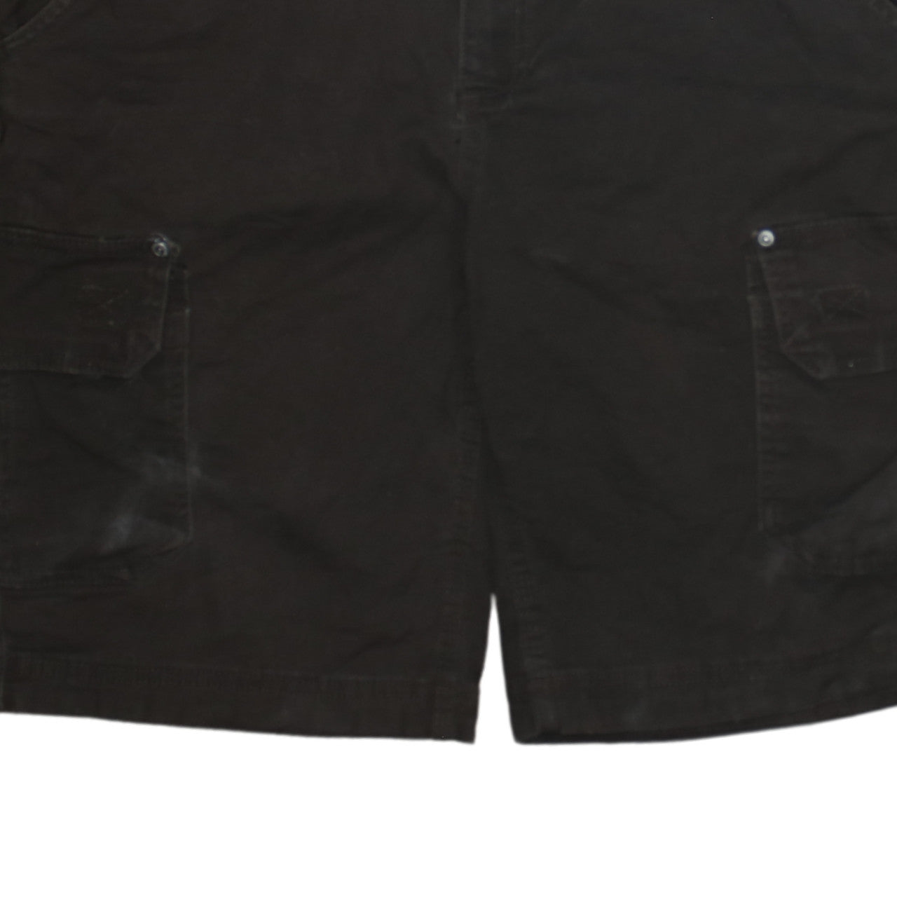 Mens UK Size L Old Mill Black Pullover