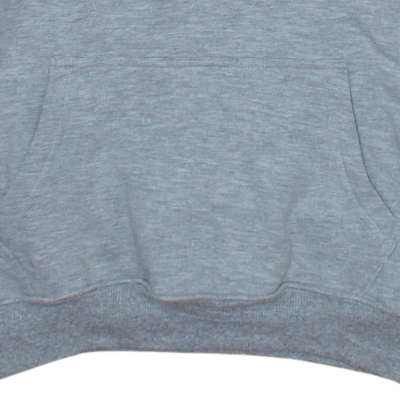 Womens UK Size M adidas Grey Pullover Hoodie