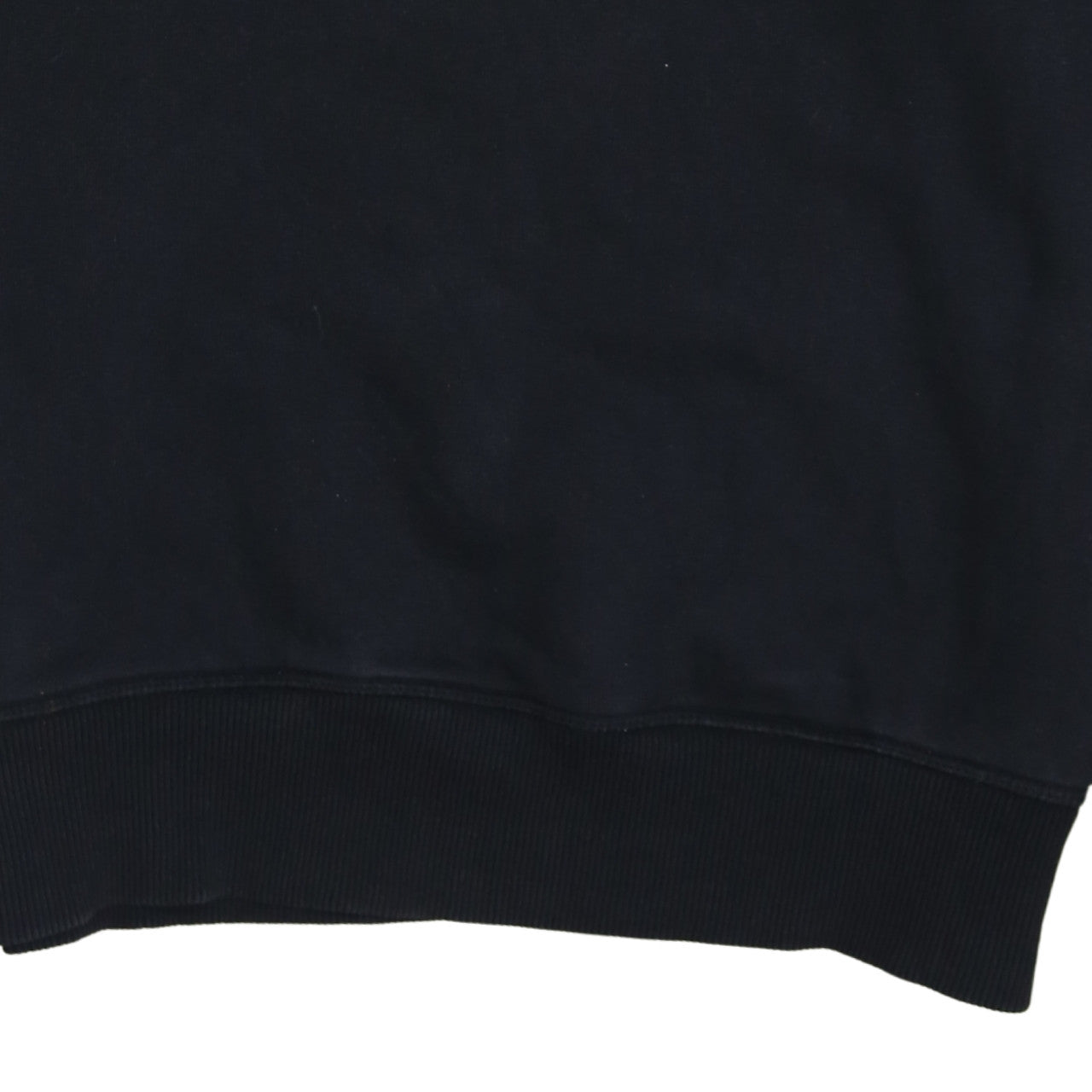 Mens UK Size M The North Face Black Pullover Sweatshirt