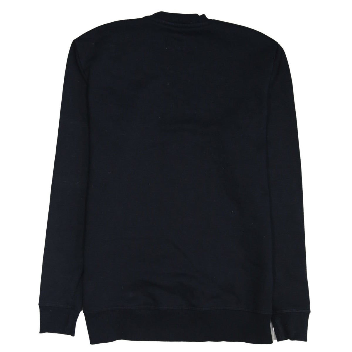 Mens UK Size S Champion Black Pullover Sweatshirt