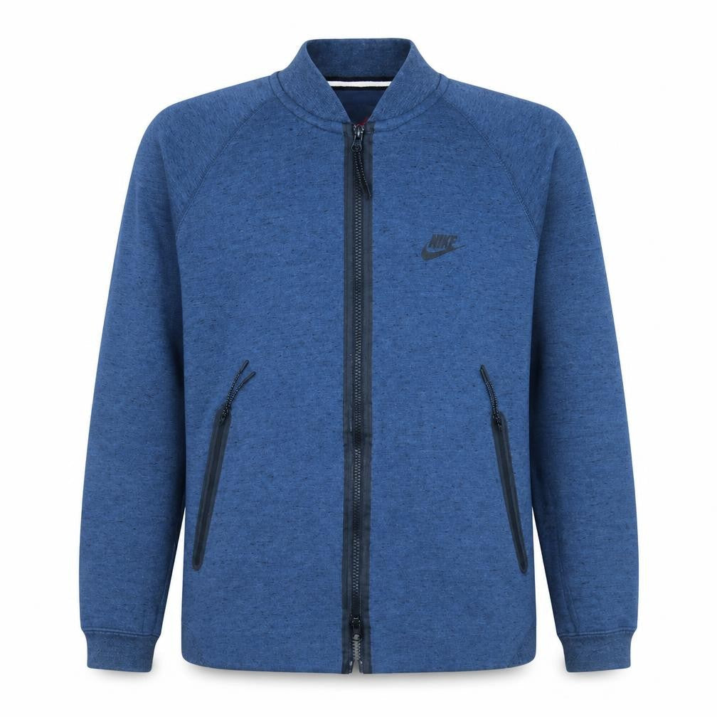 Mens UK Size M Nike Blue Running & JoggingGym & TrainingCross TrainingWalking Ja