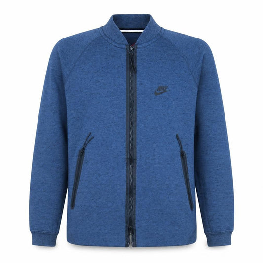 Mens UK Size M Nike Blue Running & JoggingGym & TrainingCross TrainingWalking Ja
