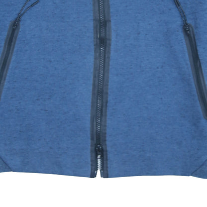 Mens UK Size M Nike Blue Running & JoggingGym & TrainingCross TrainingWalking Ja