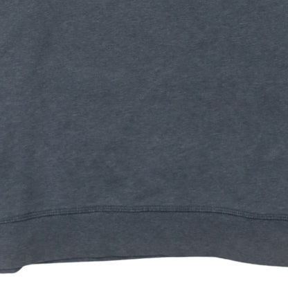 Mens UK Size L adidas Grey Pullover Sweatshirt