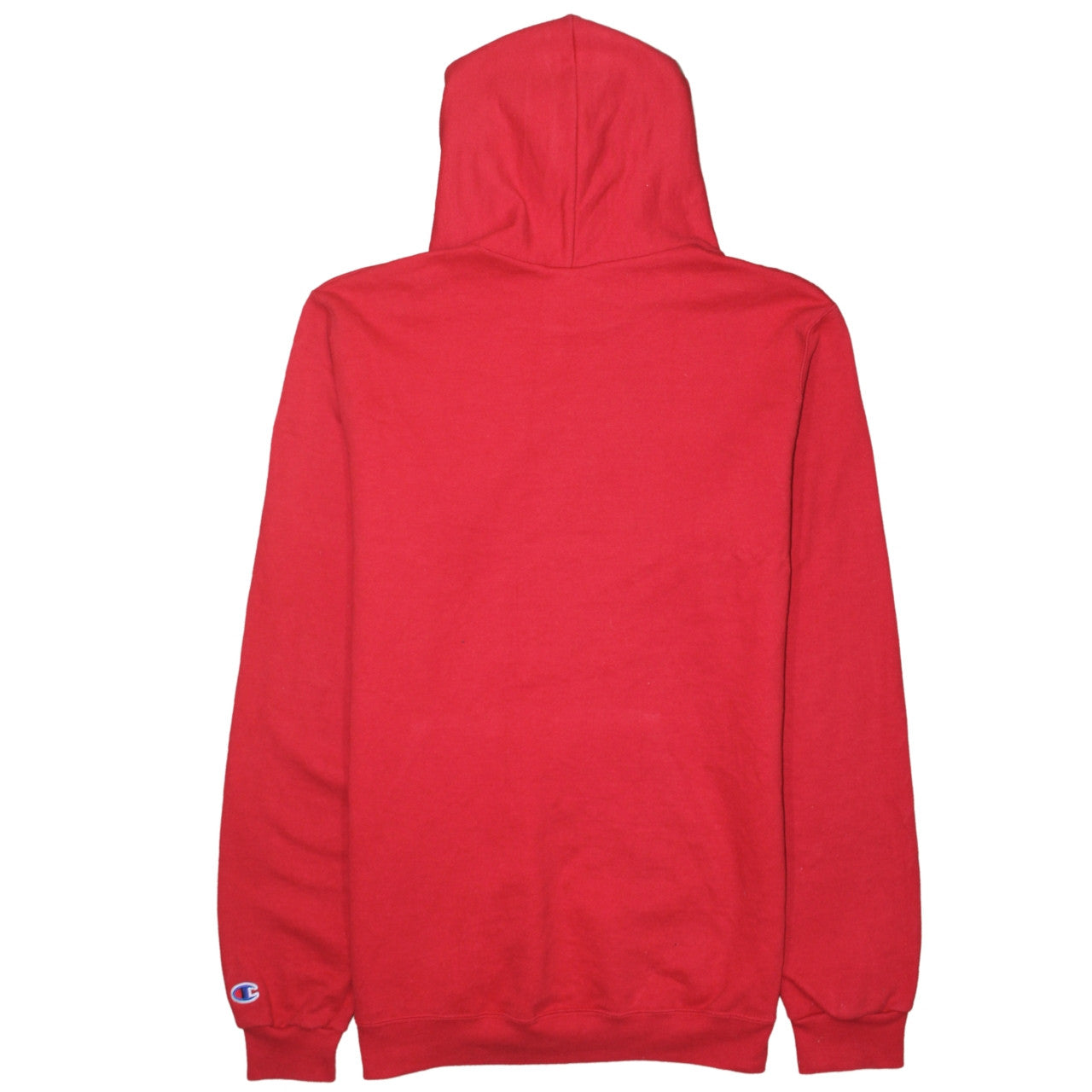 Boys UK Size XL Champion Red Pullover Hoodie