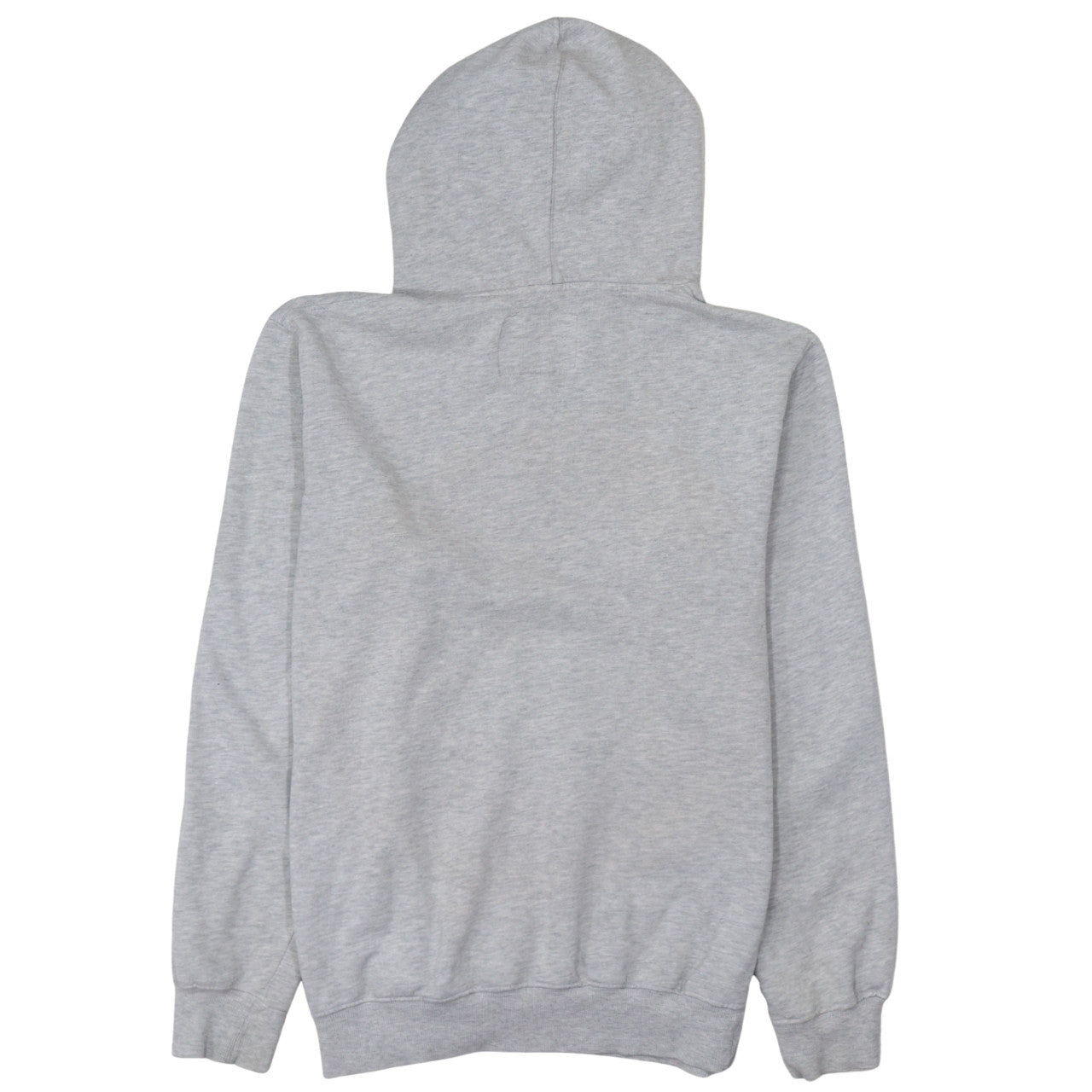 Womens UK Size L Hard Rock Cafe Grey Pullover Hoodie