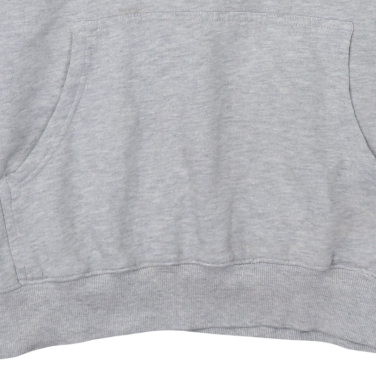 Womens UK Size L Hard Rock Cafe Grey Pullover Hoodie