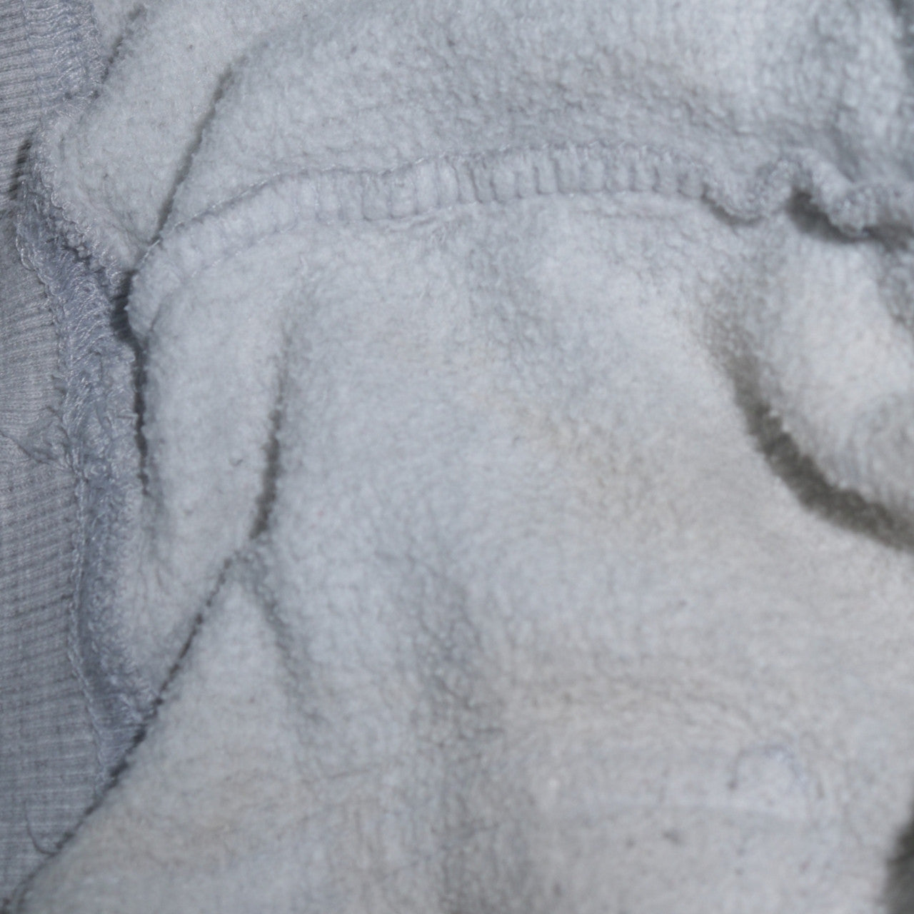 Womens UK Size L Hard Rock Cafe Grey Pullover Hoodie