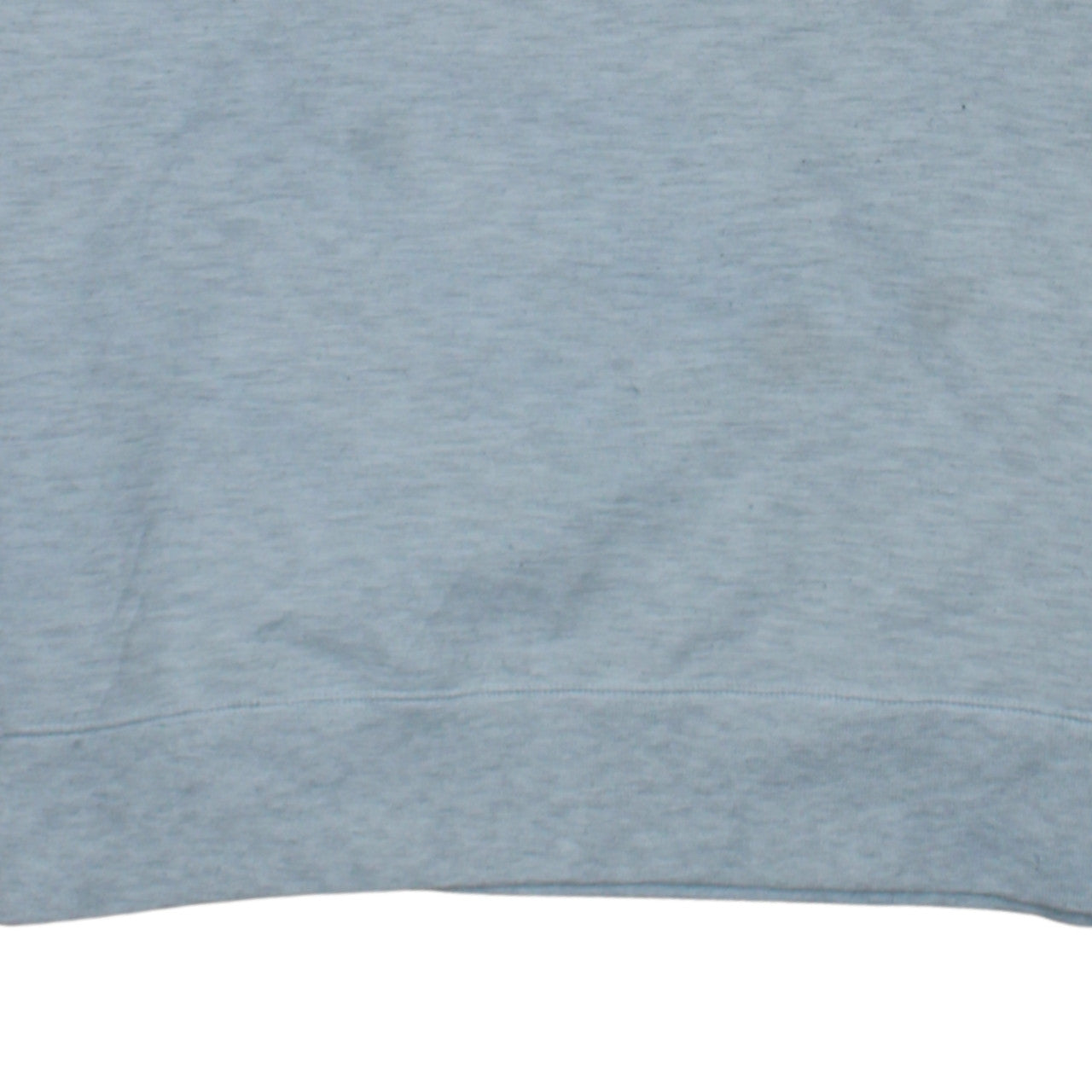 Womens UK Size 10 Reebok Grey Pullover Sweatshirt