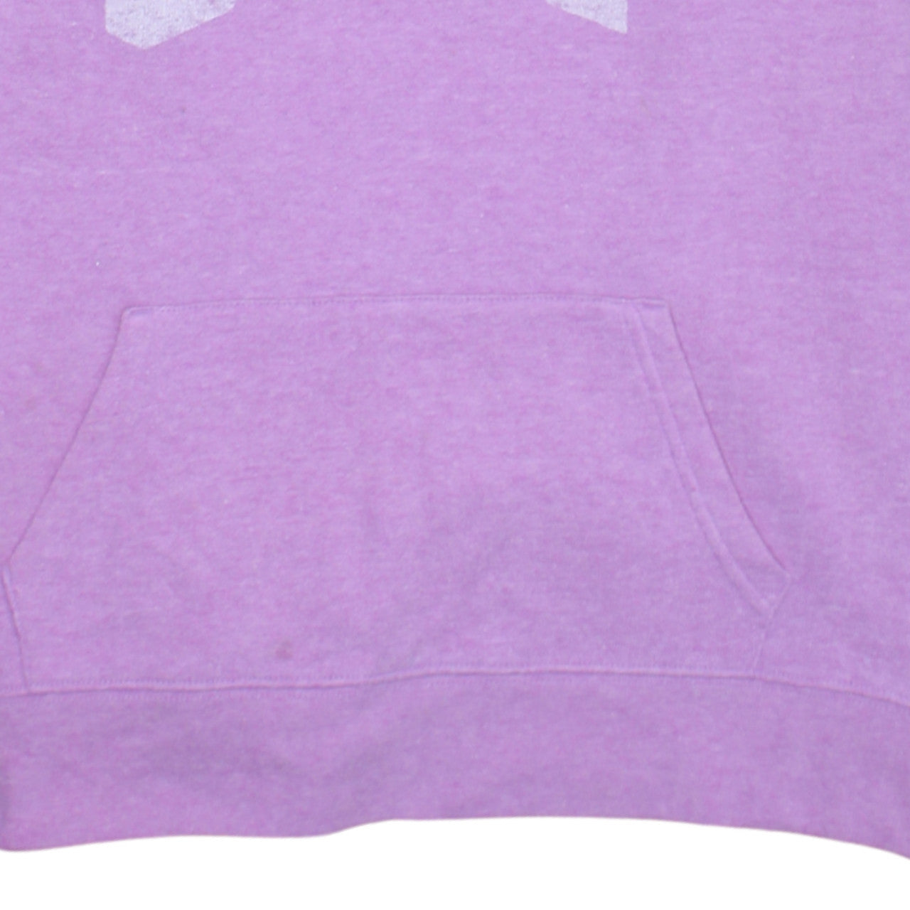 Womens UK Size L Gap Pink Pullover Hoodie