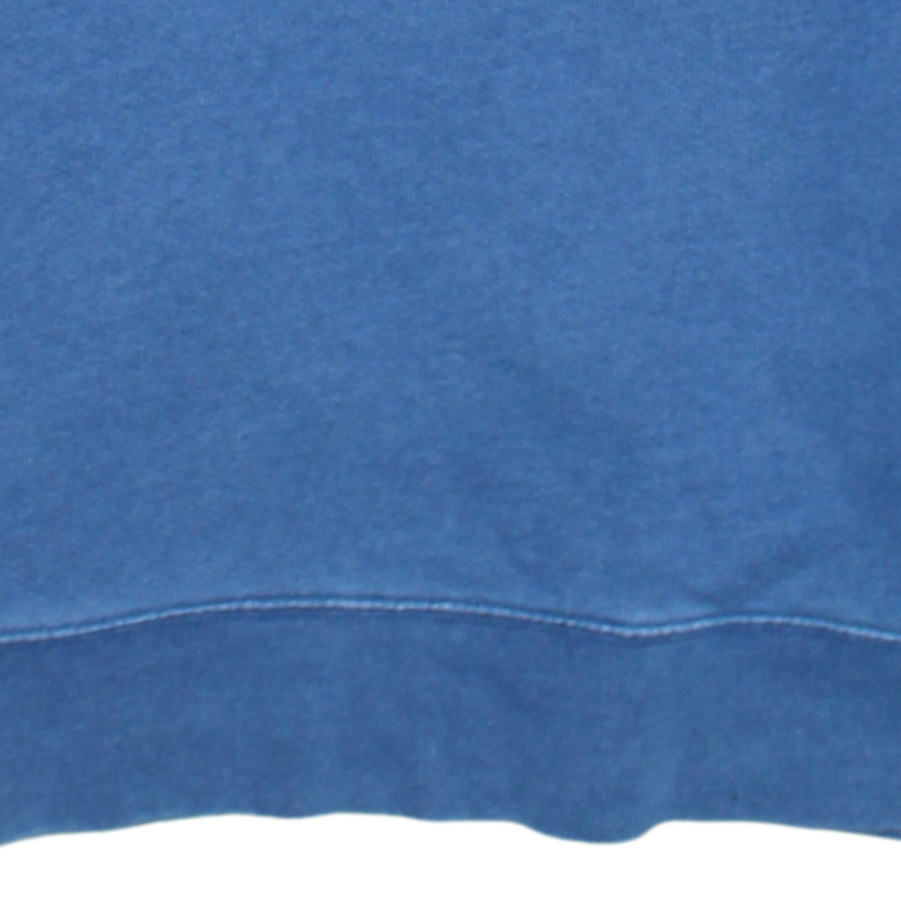 Mens UK Size S Levi's Blue Pullover Sweatshirt