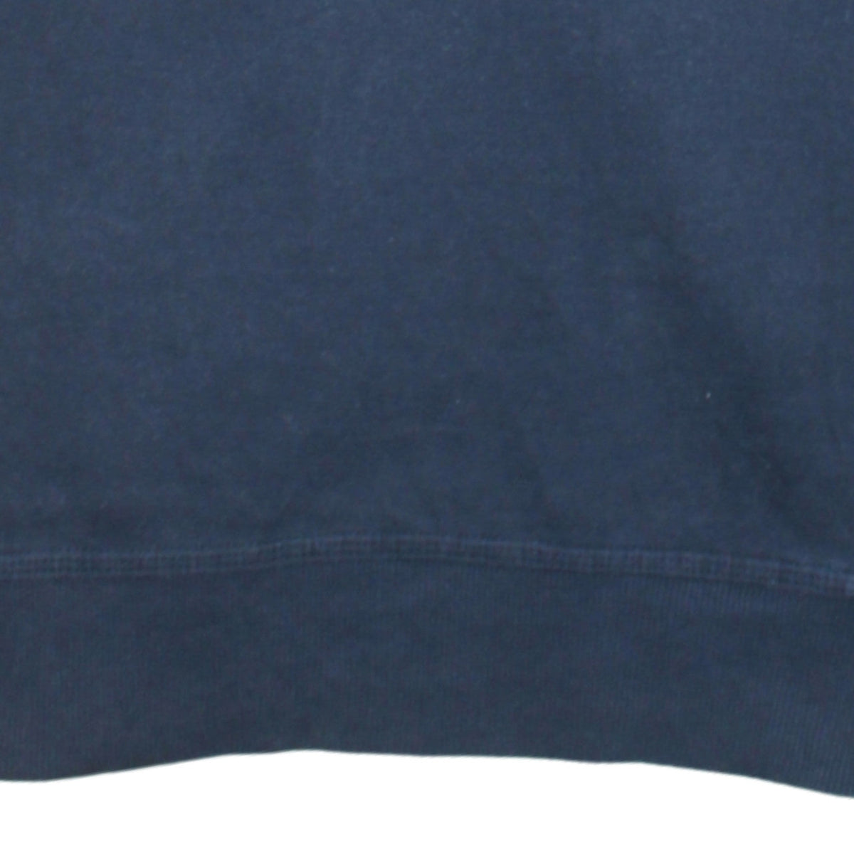 Mens UK Size M Champion Blue Pullover Sweatshirt