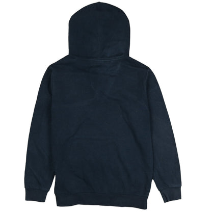Boys UK Size 11-12 Years Champion Black Pullover Hoodie