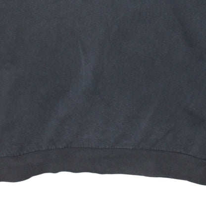 Mens UK Size XL PUMA Black Pullover Sweatshirt