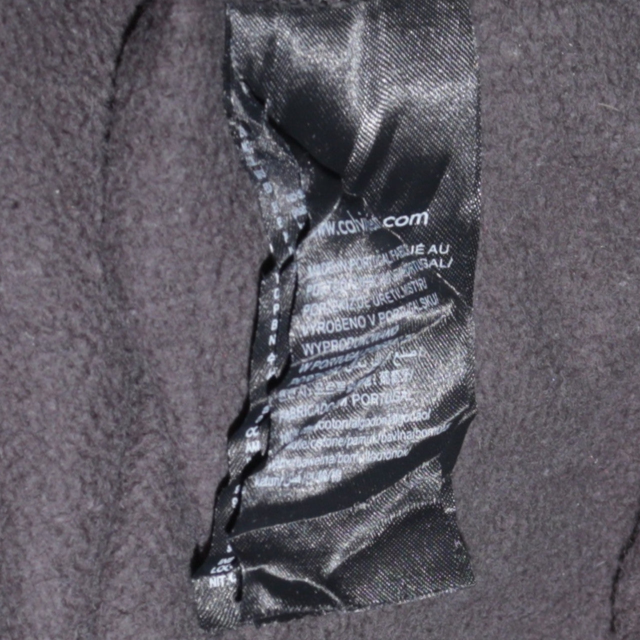Mens UK Size M Calvin Klein Jeans Black Pullover Sweatshirt