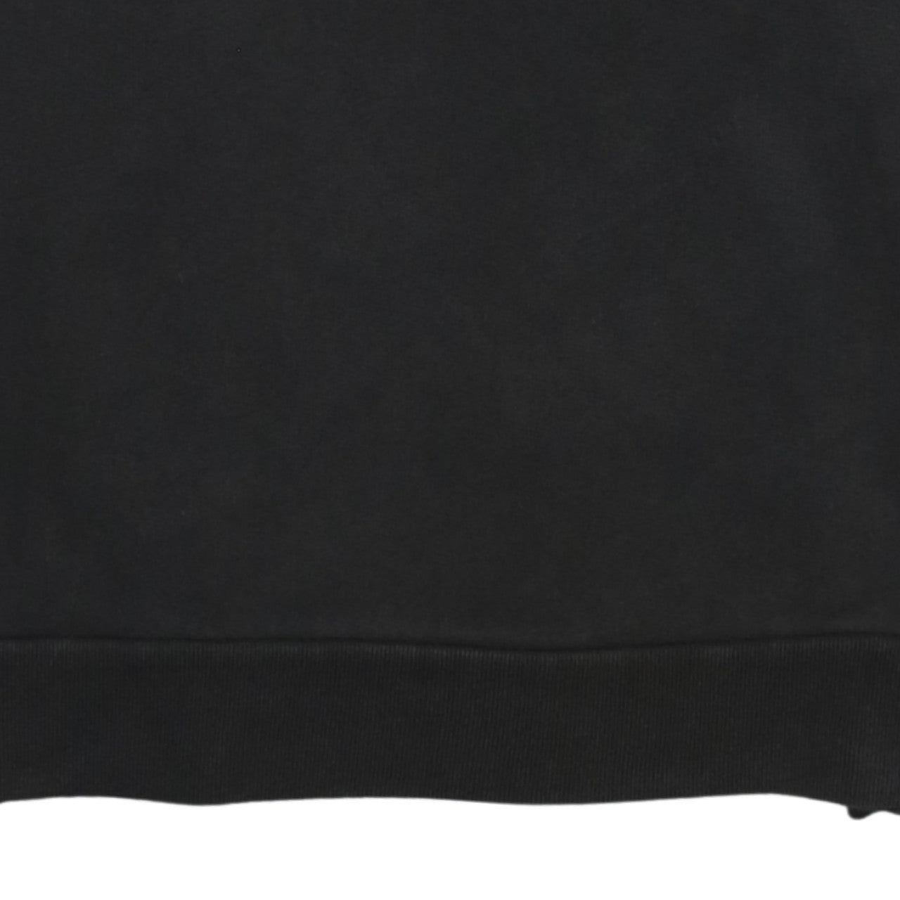 Mens UK Size M Calvin Klein Jeans Black Pullover Sweatshirt