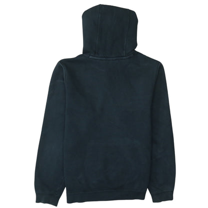 Mens UK Size S Nike Black Pullover Hoodie