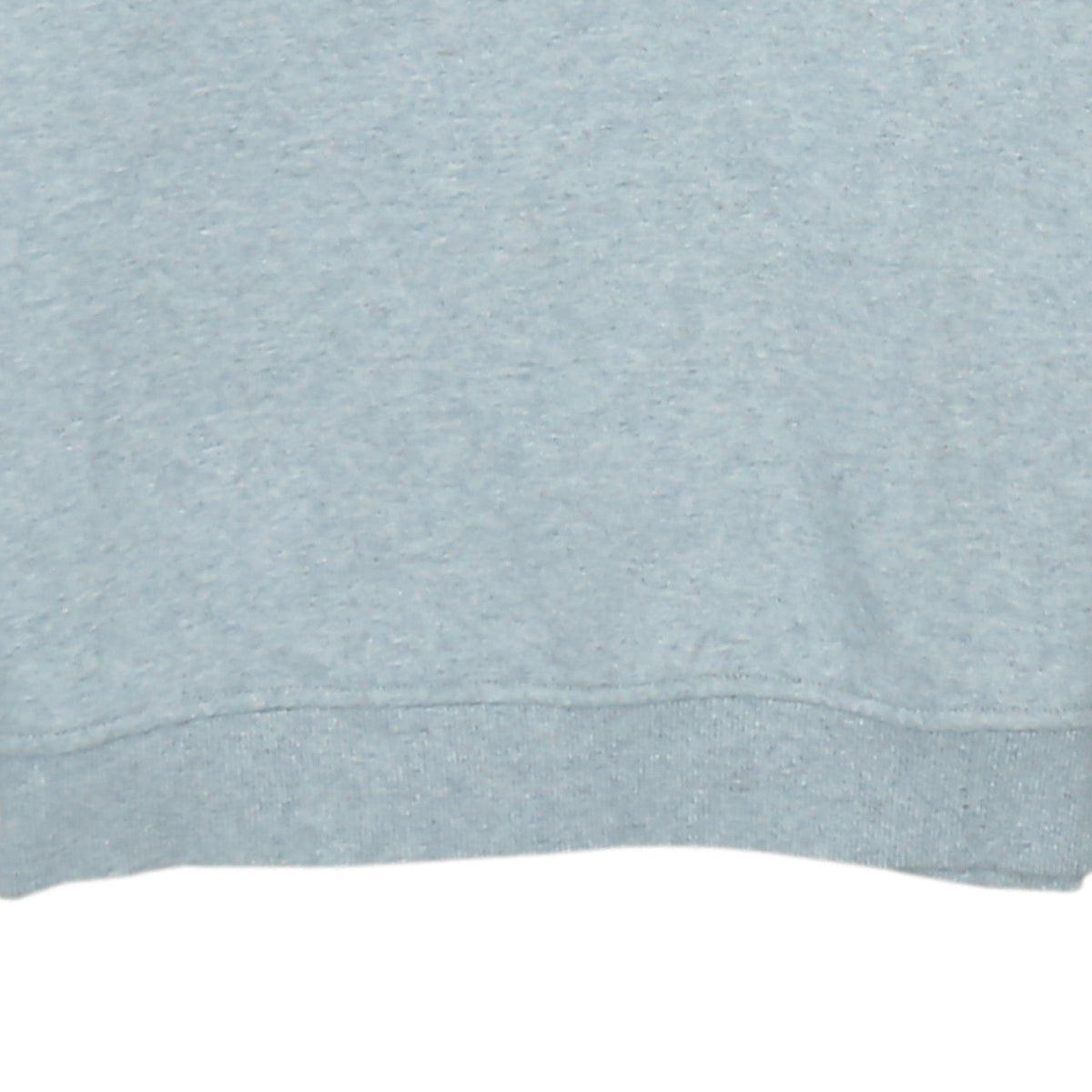 Fila Men’s Grey Crew Neck Pullover Sweatshirt Small Regular Fit