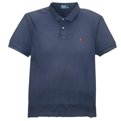 Mens UK Size L Ralph Lauren Cotton Polo Shirt