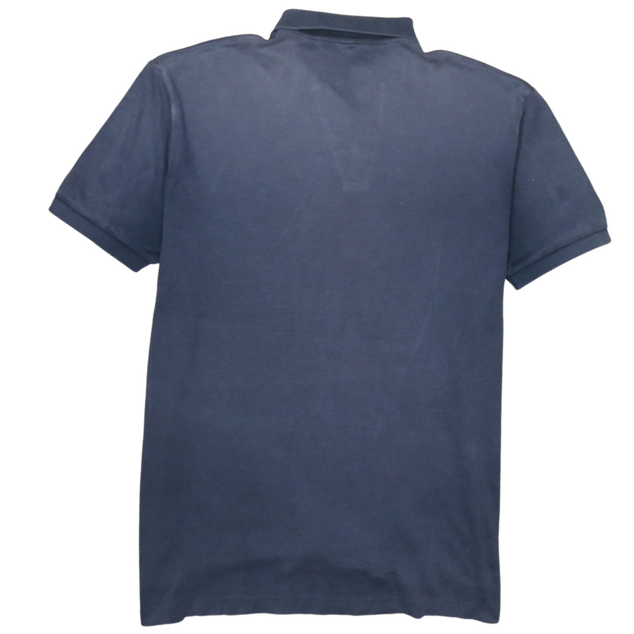 Mens UK Size L Ralph Lauren Cotton Polo Shirt