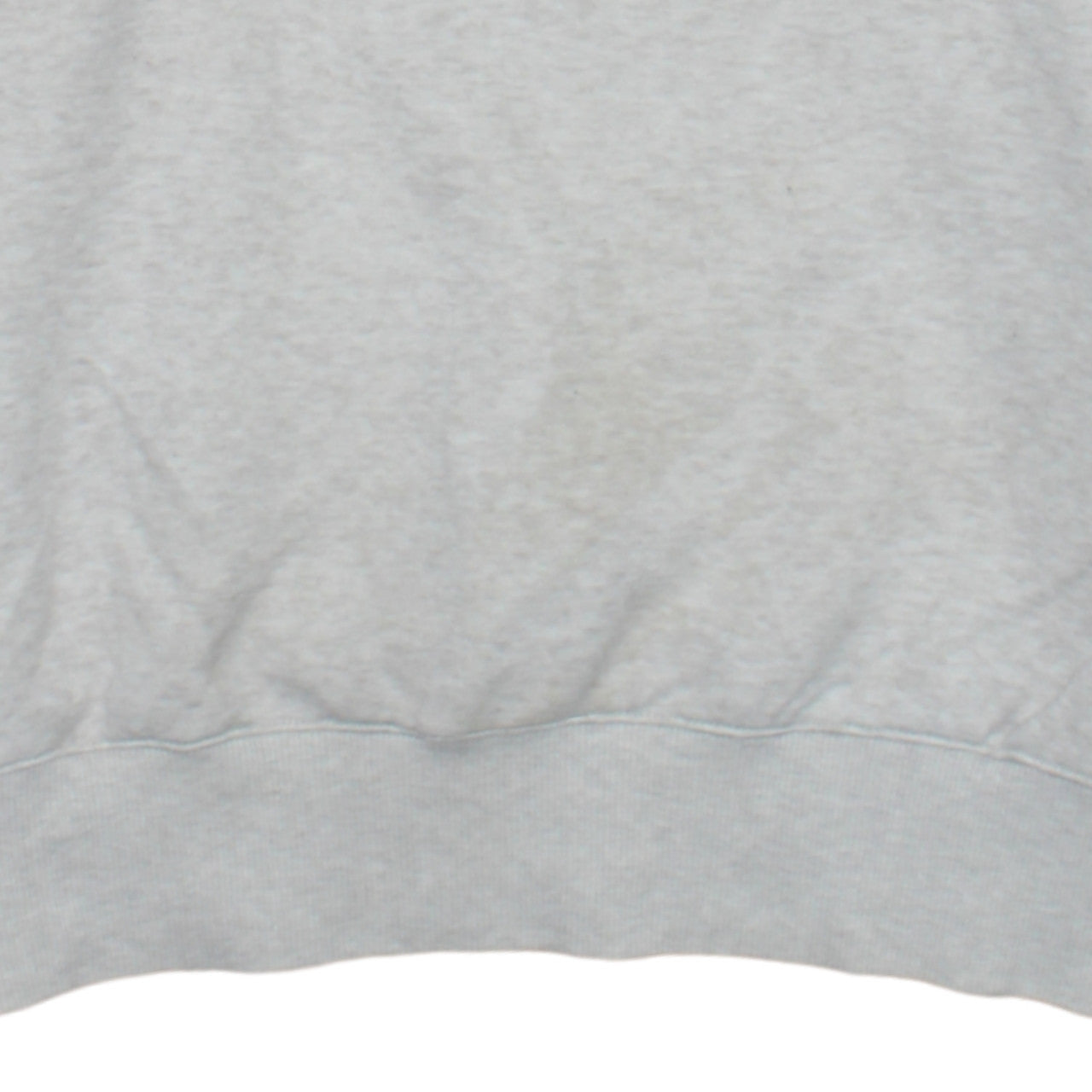 Womens UK Size M Champion Grey Pullover Sweatshirt