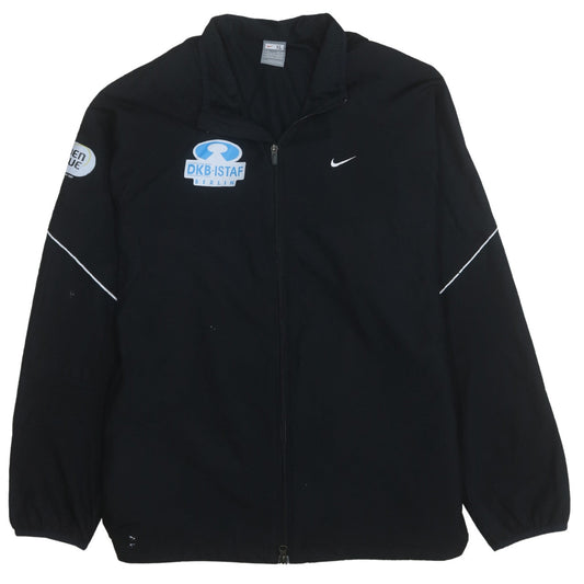 Mens UK Size XL Nike Black Running & Jogging Gym & Training Track & Field Footba