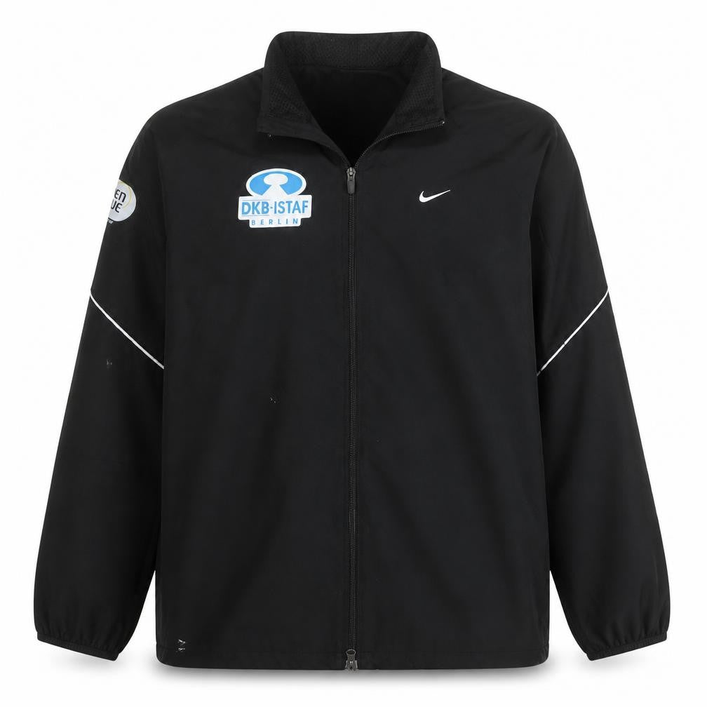 Mens UK Size XL Nike Black Running & Jogging Gym & Training Track & Field Footba