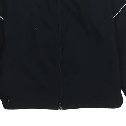 Mens UK Size XL Nike Black Running & Jogging Gym & Training Track & Field Footba
