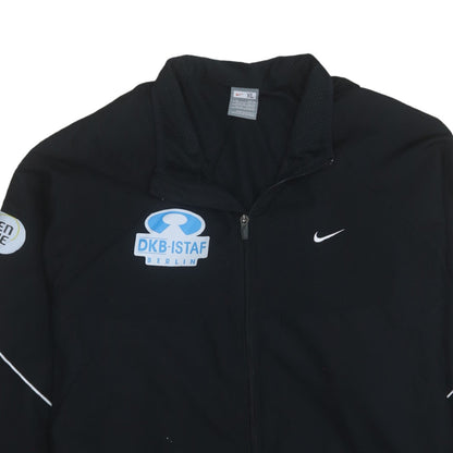 Mens UK Size XL Nike Black Running & Jogging Gym & Training Track & Field Footba