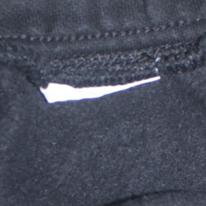 Boys UK Size 15-16 Years PUMA Regular Fit Jogger Black Trousers