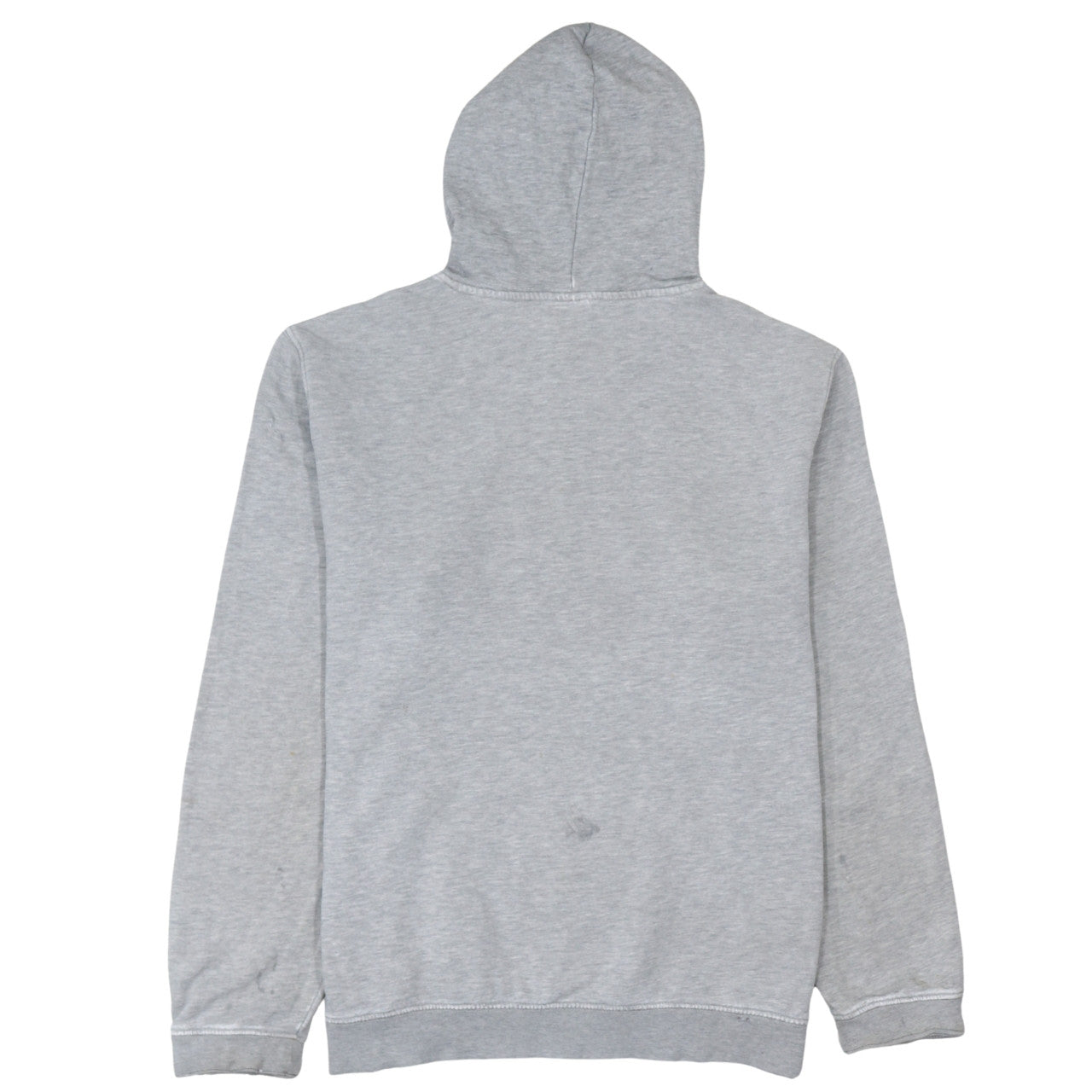 Mens UK Size XL Champion Grey Pullover Hoodie