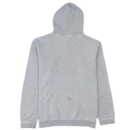 Mens UK Size XL Champion Grey Pullover Hoodie