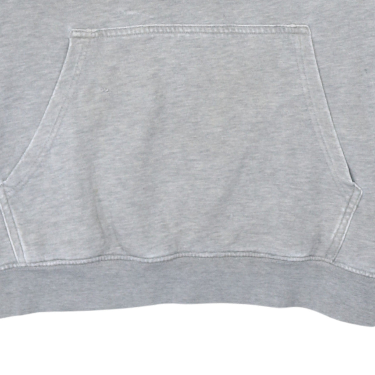 Mens UK Size XL Champion Grey Pullover Hoodie