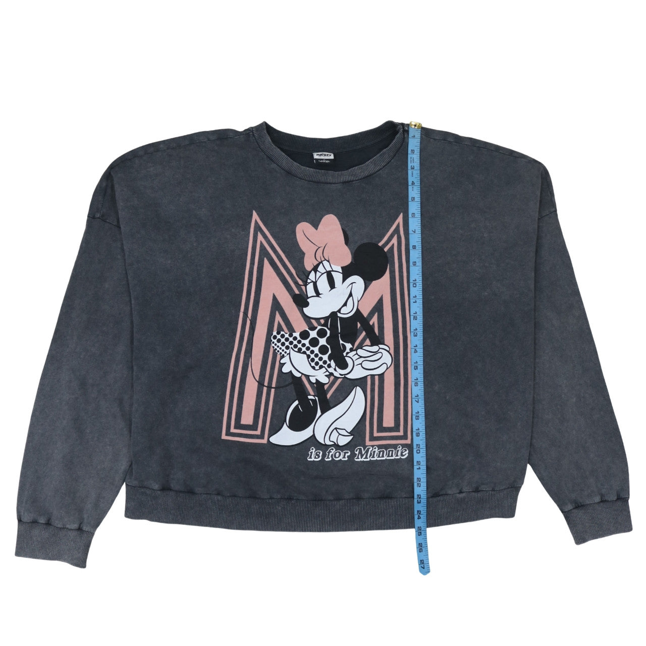 Womens UK Size 2XL George Grey Pullover Sweatshirt