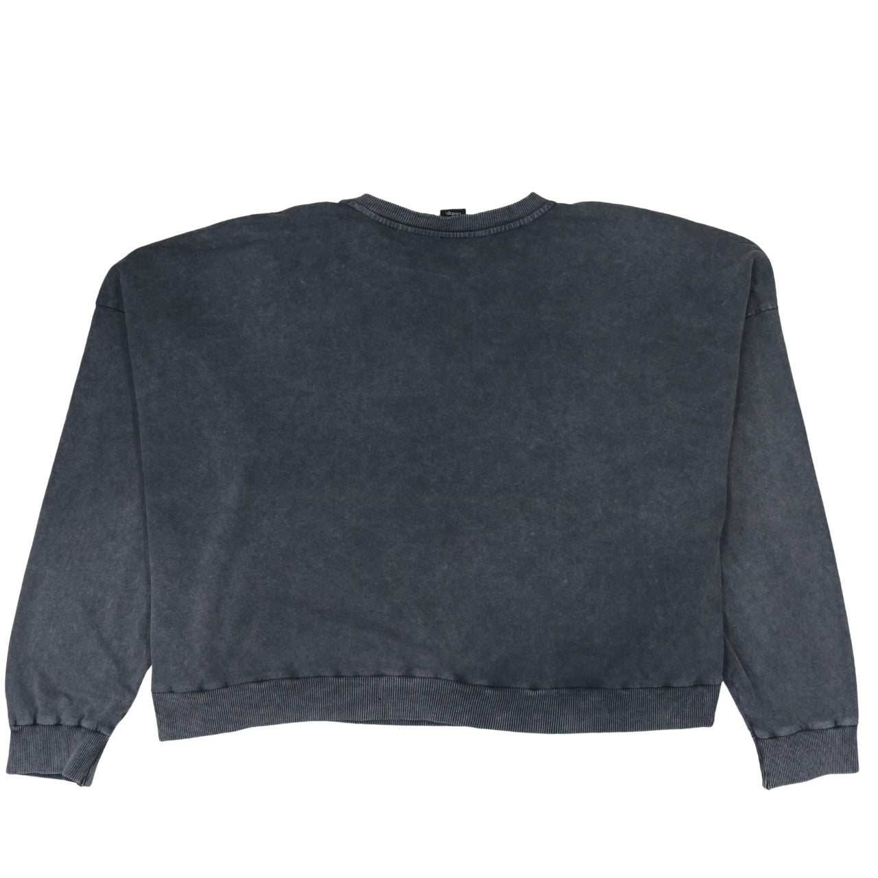 Womens UK Size 2XL George Grey Pullover Sweatshirt