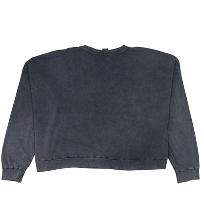 Womens UK Size 2XL George Grey Pullover Sweatshirt