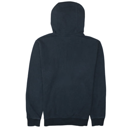 Mens UK Size XS Nike Black Pullover Hoodie