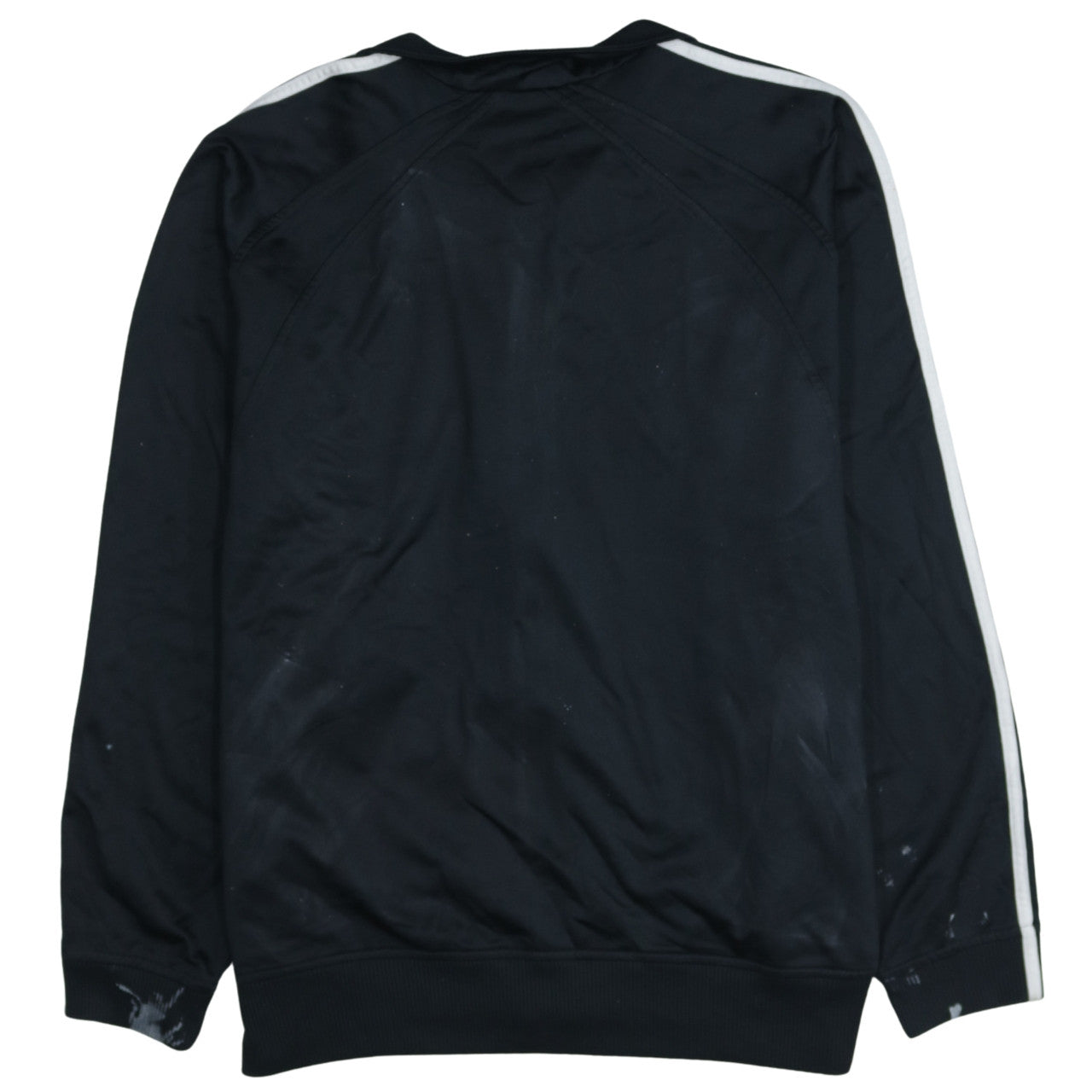 Mens UK Size L adidas Black Gym & TrainingRunning & JoggingCycling Jacket