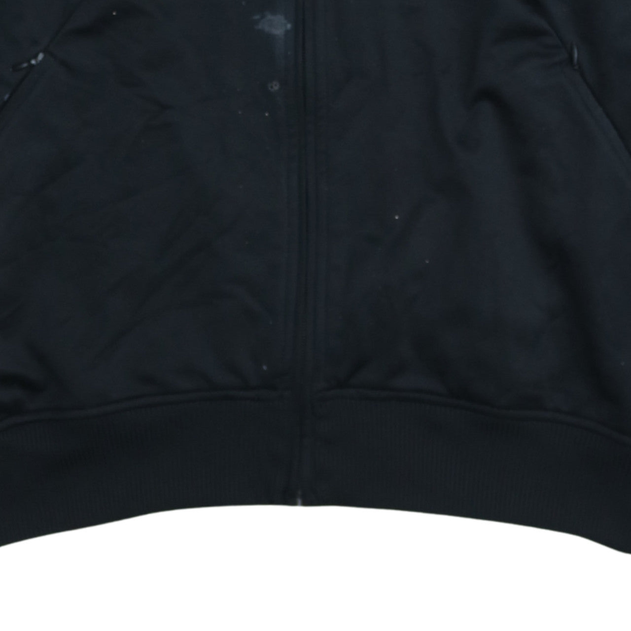 Mens UK Size L adidas Black Gym & TrainingRunning & JoggingCycling Jacket