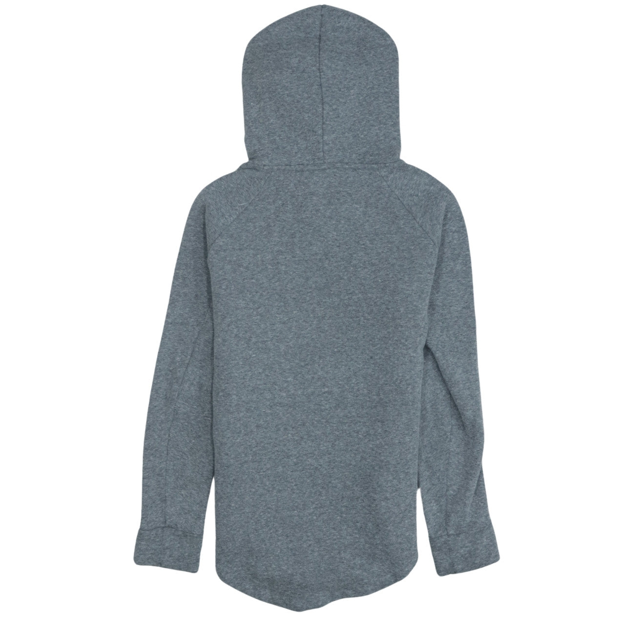 Womens UK Size XS adidas Grey Pullover Hoodie