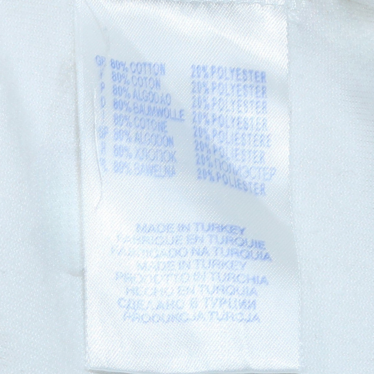 Womens UK Size XS Reebok White Full Zip Hoodie