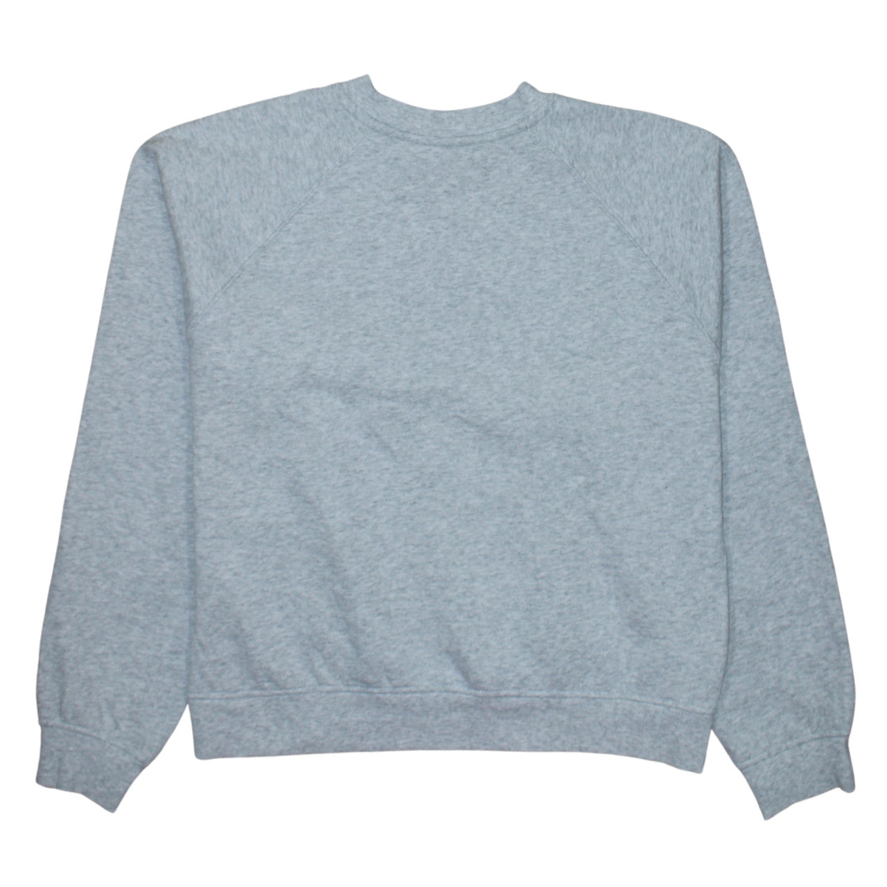 Womens UK Size S H&M Grey Pullover Sweatshirt