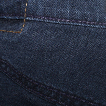 Levi's Women's Blue 515 Bootcut Stretch Jeans Size 6 Regular